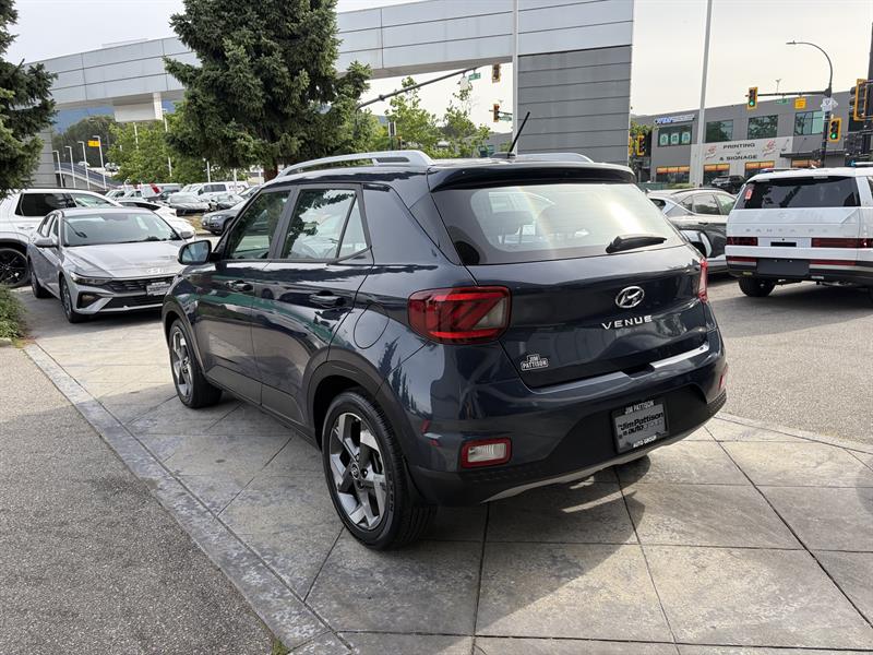 hyundai Venue 2024 - 5