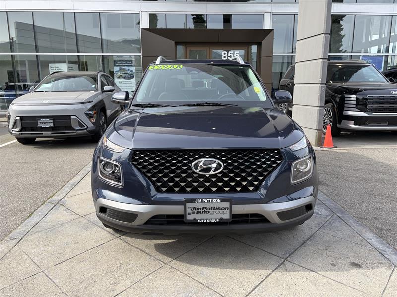 hyundai Venue 2024 - 6