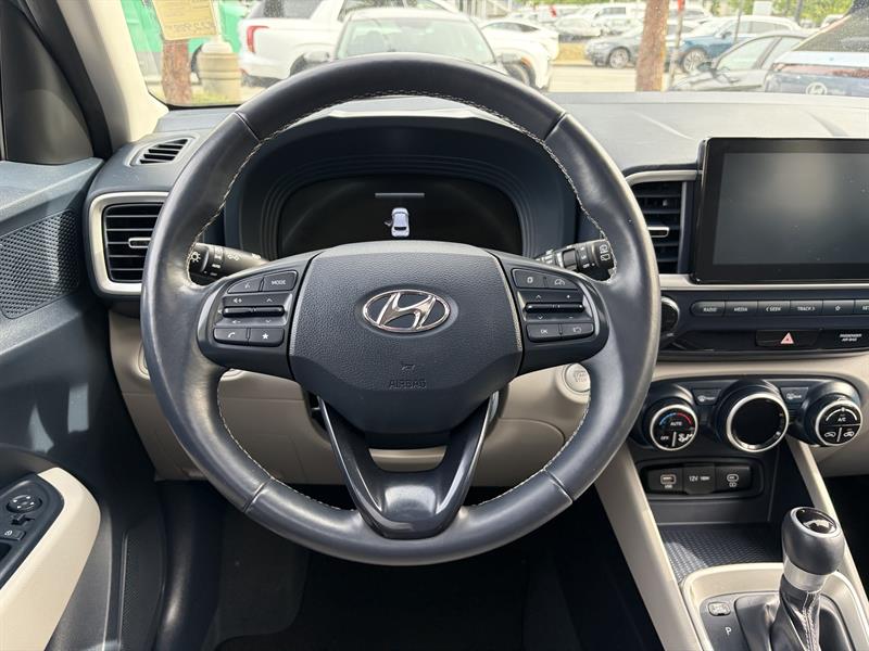 hyundai Venue 2024 - 9