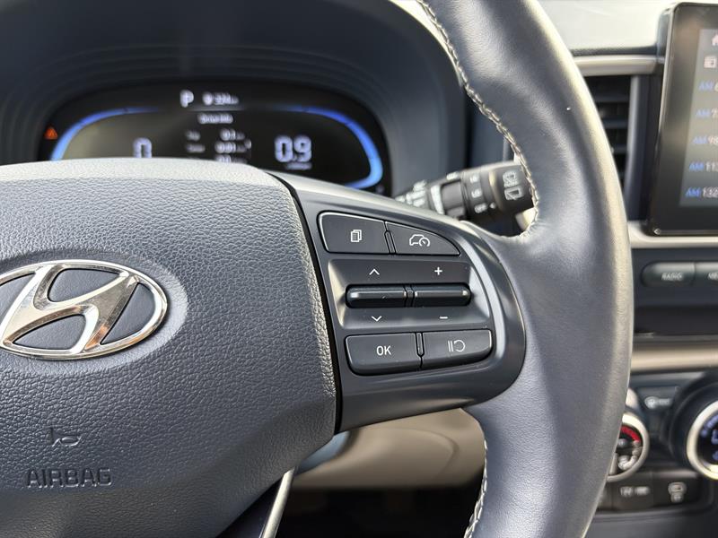 hyundai Venue 2024 - 11
