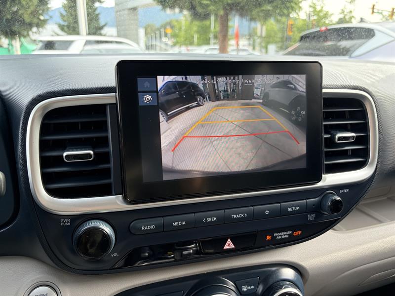 hyundai Venue 2024 - 16
