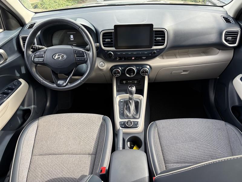 hyundai Venue 2024 - 21