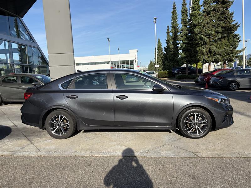kia Forte 2023 - 6