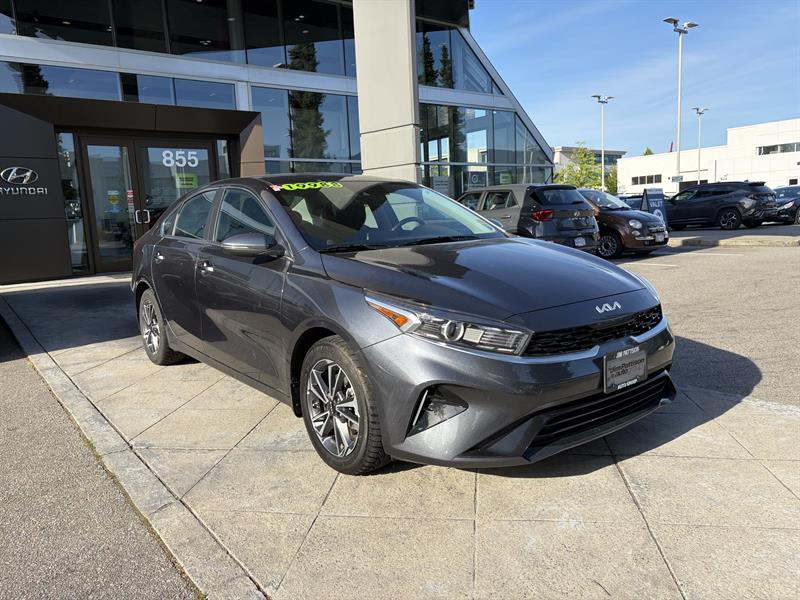 kia Forte 2023 - 7