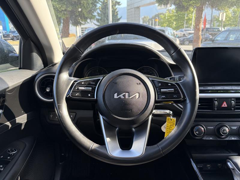 kia Forte 2023 - 9