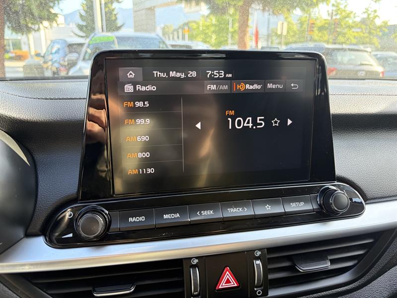 kia Forte 2023 - 13