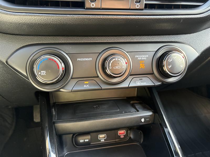 kia Forte 2023 - 15