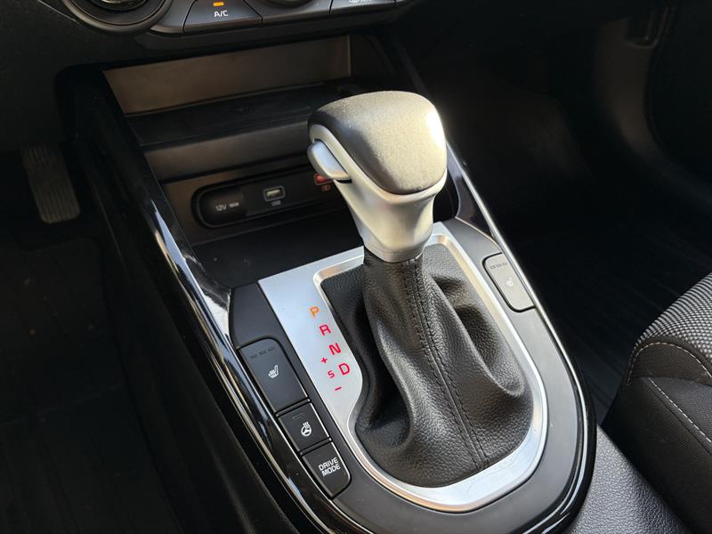 kia Forte 2023 - 16
