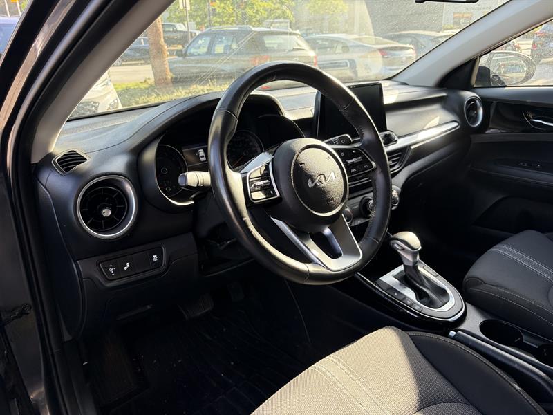 kia Forte 2023 - 20