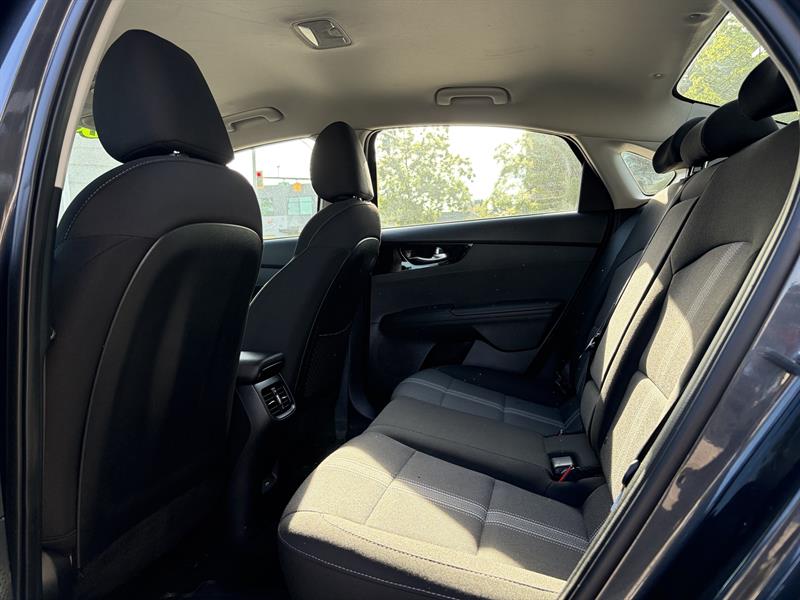 kia Forte 2023 - 22
