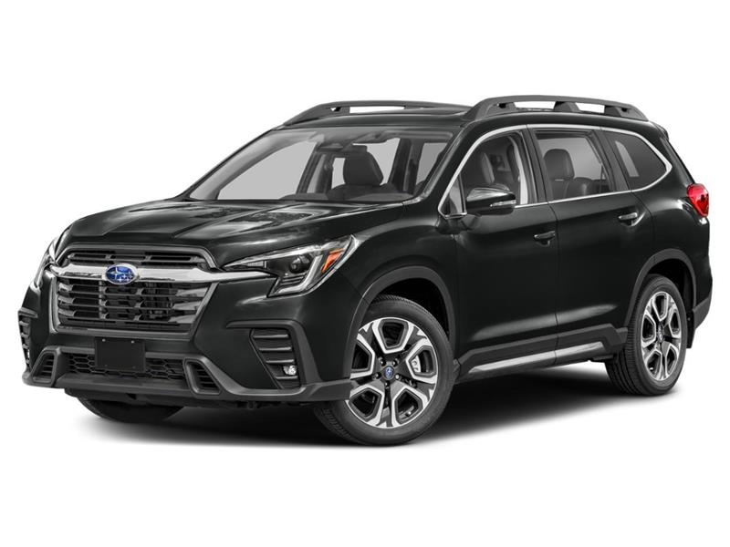 subaru Ascent 2024