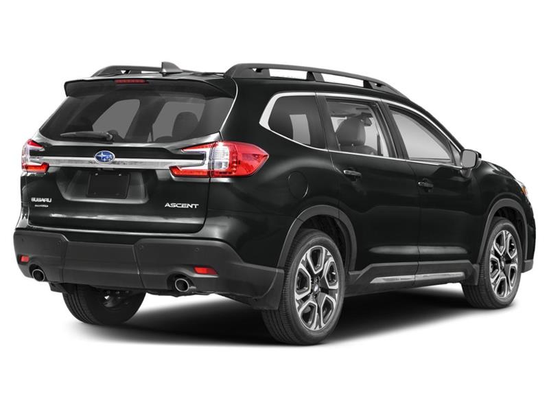 subaru Ascent 2024 - 2