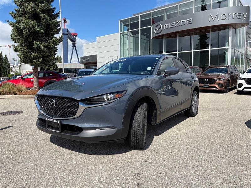 mazda CX-30 2023