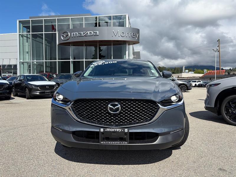 mazda CX-30 2023 - 2