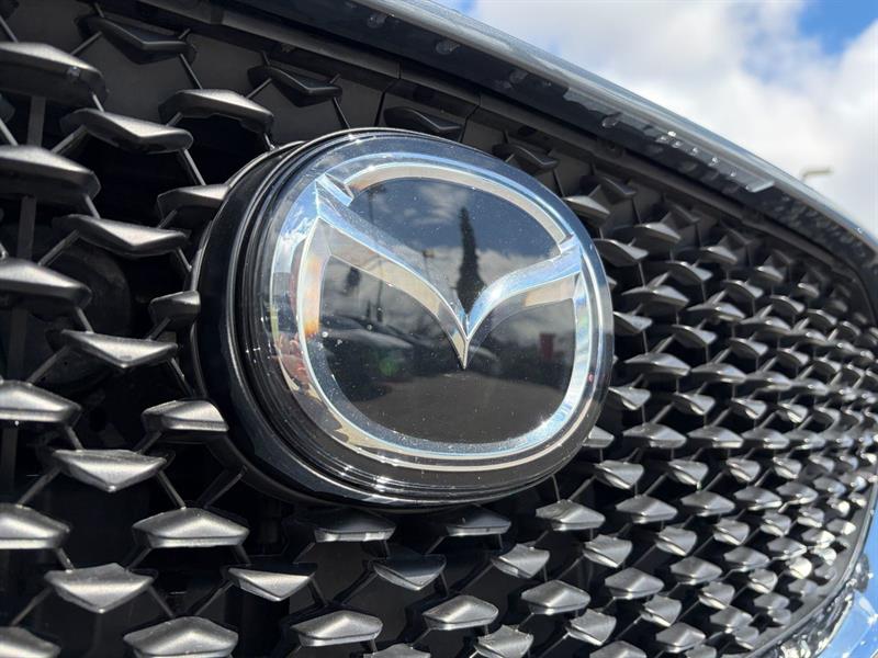 mazda CX-30 2023 - 4