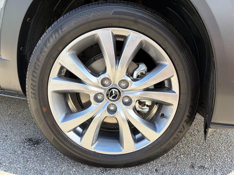 mazda CX-30 2023 - 5