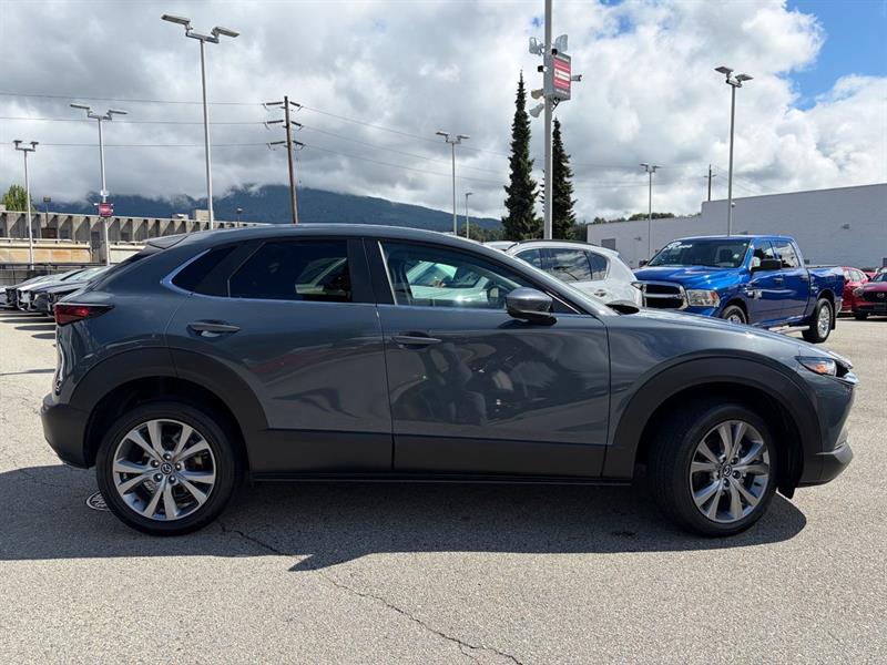 mazda CX-30 2023 - 6