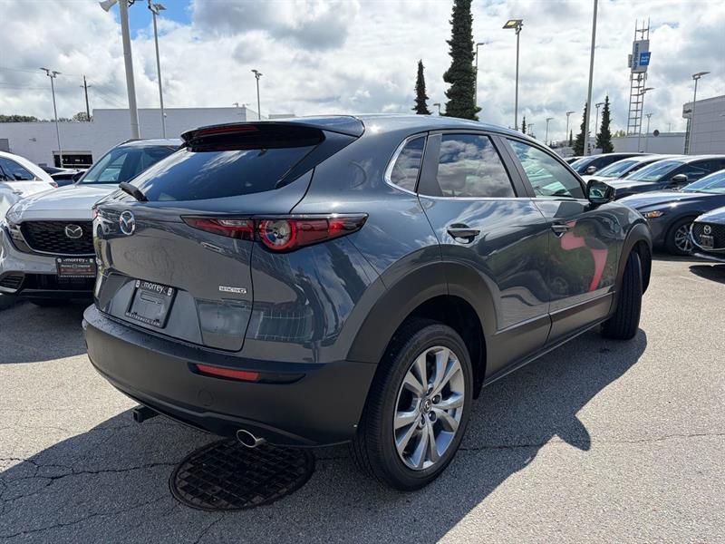 mazda CX-30 2023 - 7