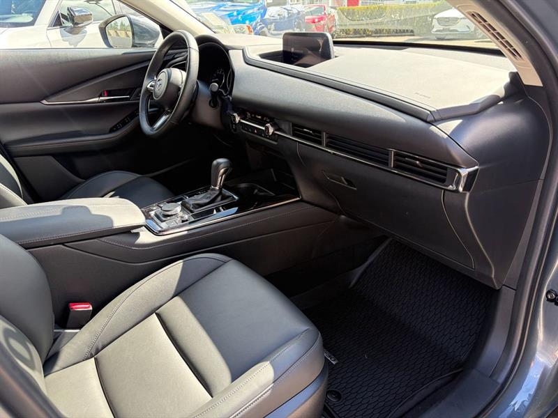 mazda CX-30 2023 - 14