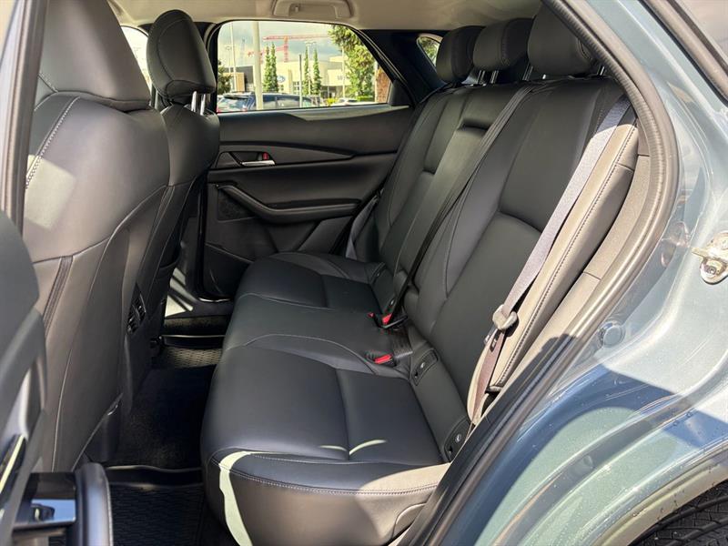 mazda CX-30 2023 - 15