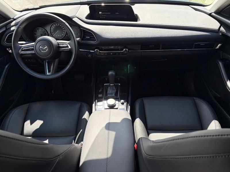 mazda CX-30 2023 - 16
