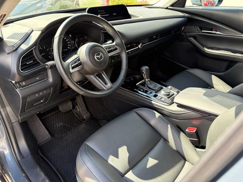 mazda CX-30 2023 - 17