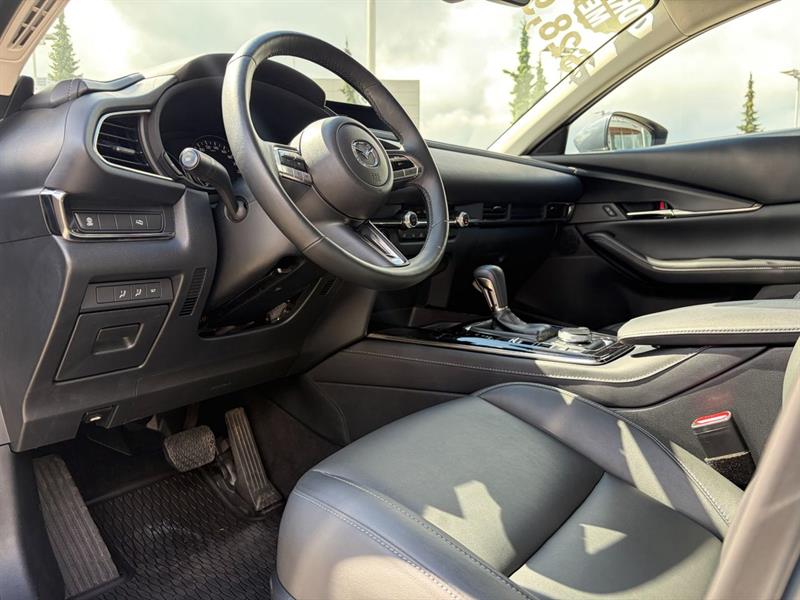 mazda CX-30 2023 - 18