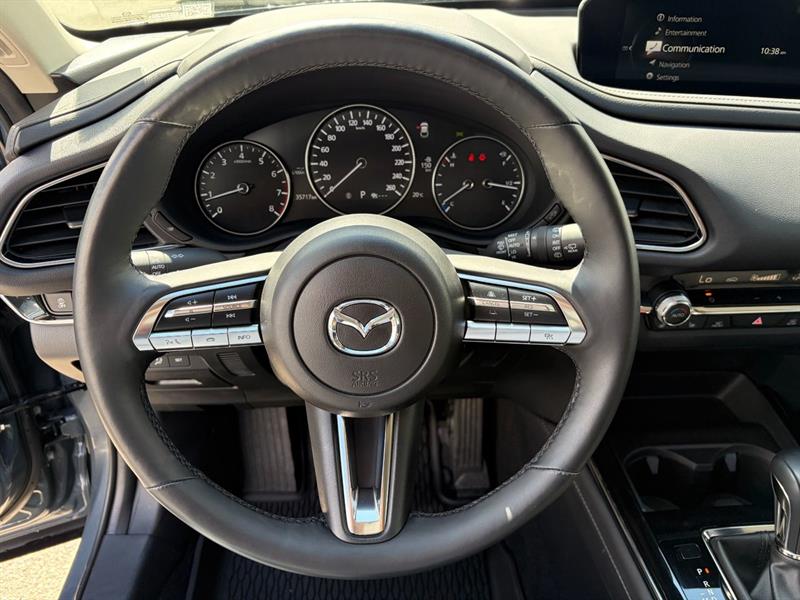 mazda CX-30 2023 - 25