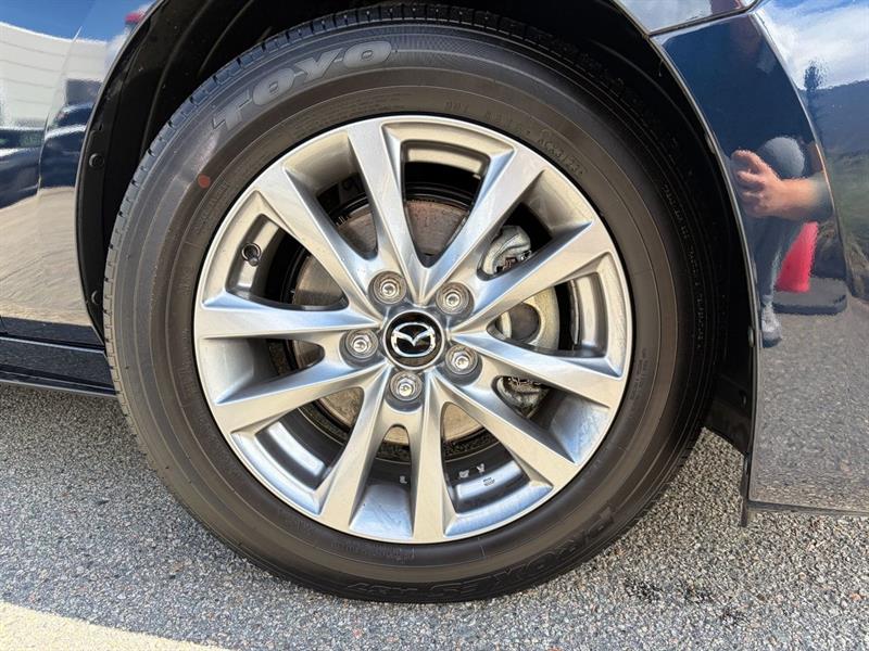 mazda Mazda3 2024 - 4