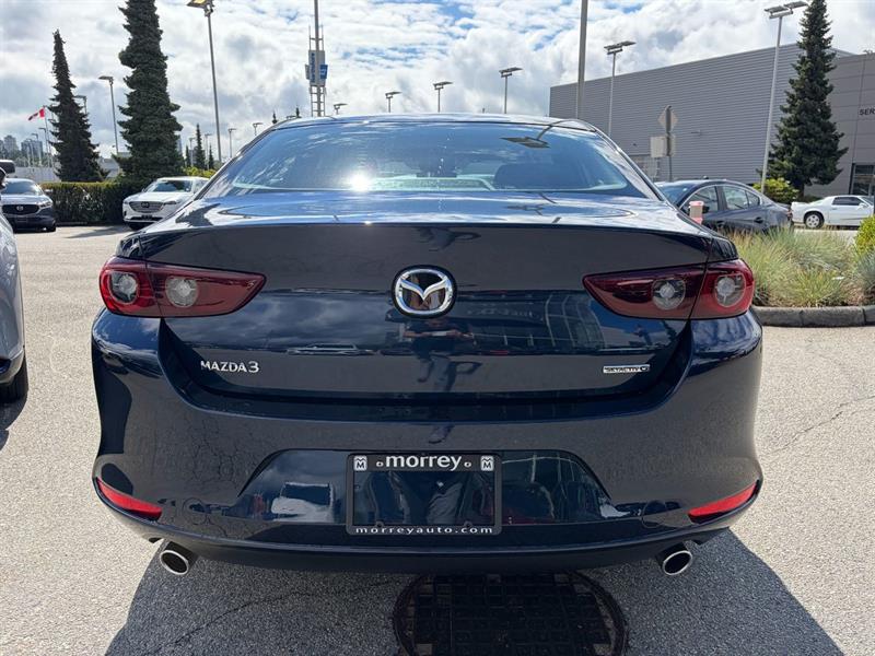 mazda Mazda3 2024 - 7