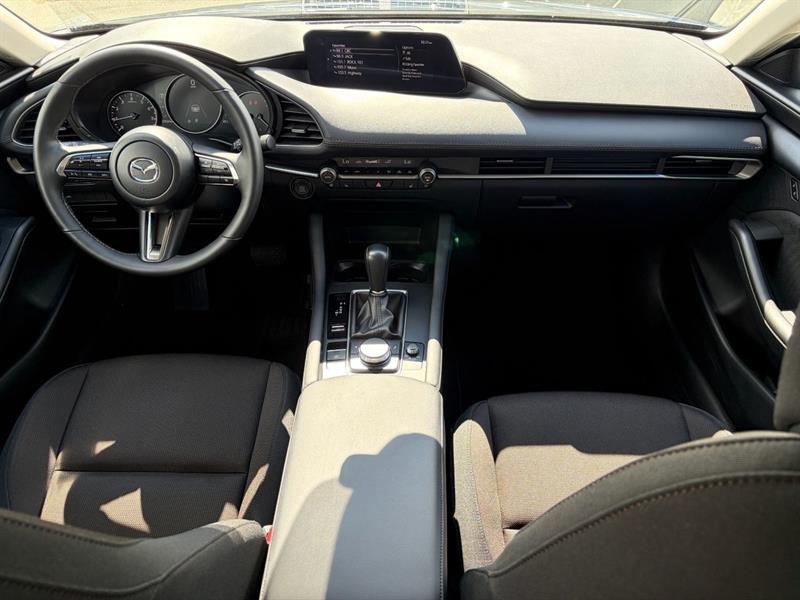 mazda Mazda3 2024 - 14