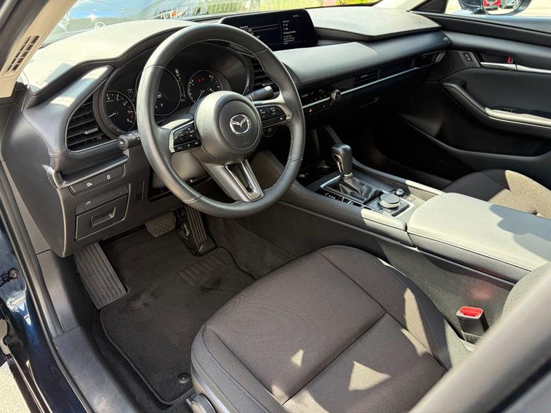 mazda Mazda3 2024 - 15