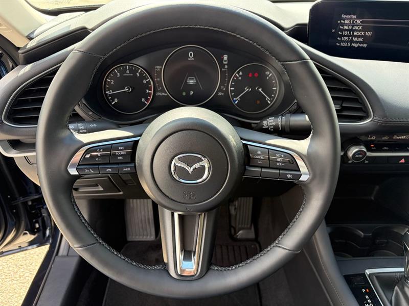 mazda Mazda3 2024 - 23
