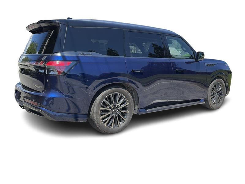 infiniti QX80 2026 - 15
