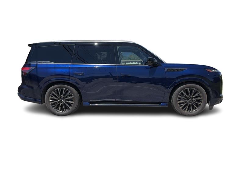infiniti QX80 2026 - 16