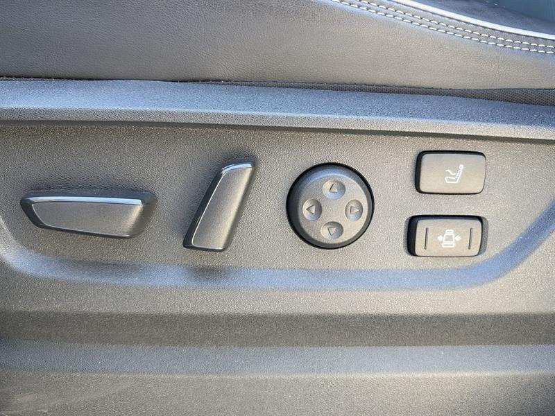 infiniti QX80 2026 - 20