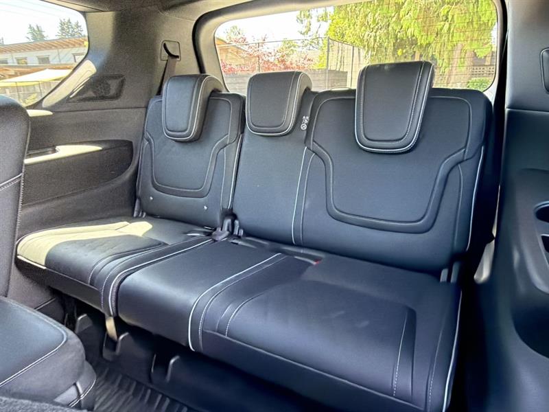 infiniti QX80 2026 - 31