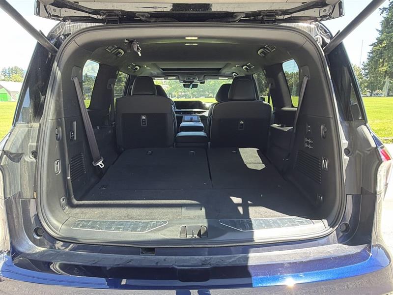 infiniti QX80 2026 - 32