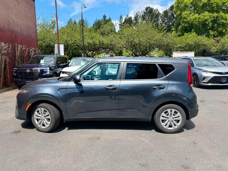 kia Soul 2020 - 2