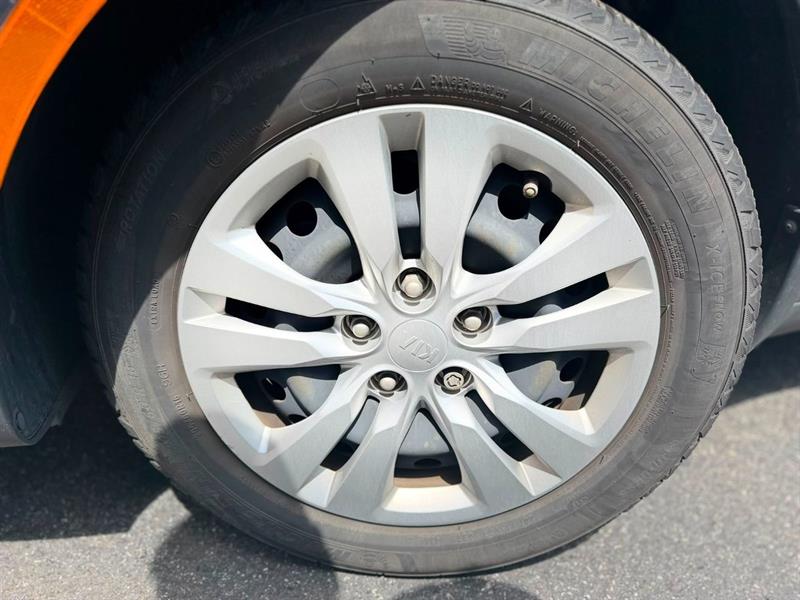 kia Soul 2020 - 8