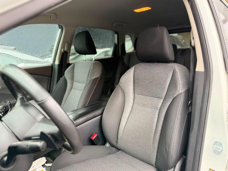 nissan Rogue 2021 - 4