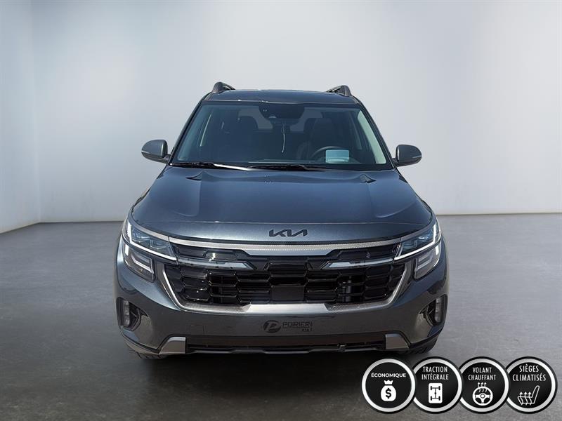 kia Seltos 2026 - 3