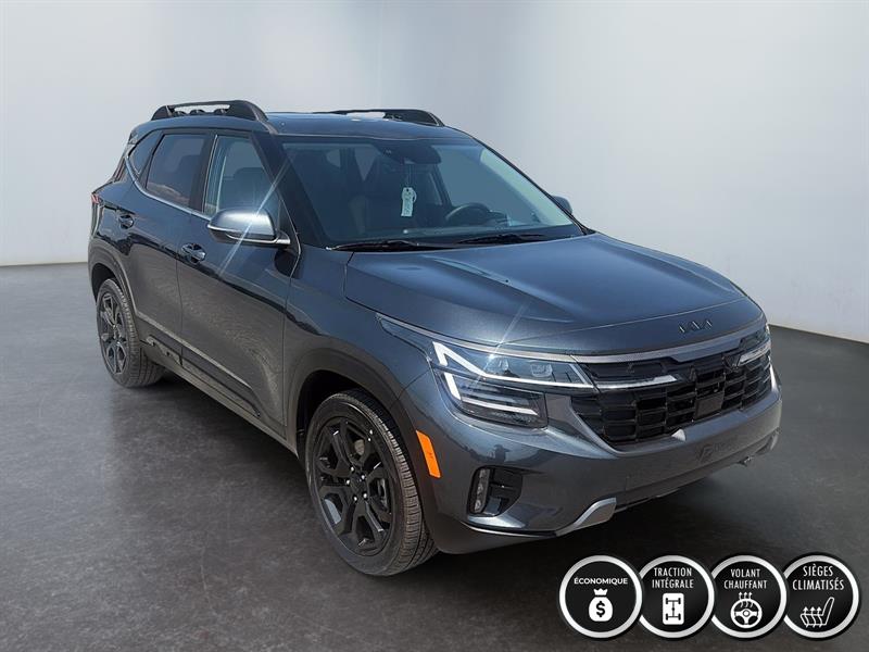 kia Seltos 2026 - 4