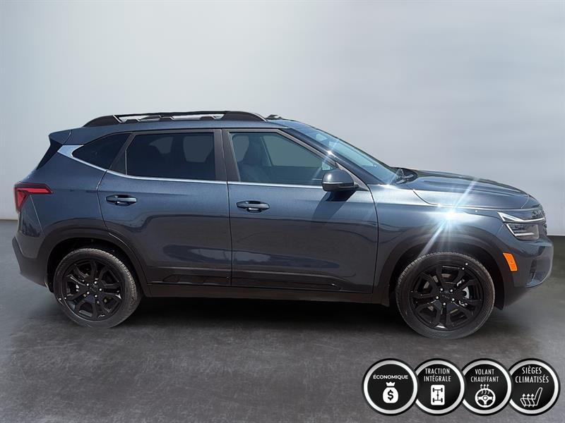 kia Seltos 2026 - 5