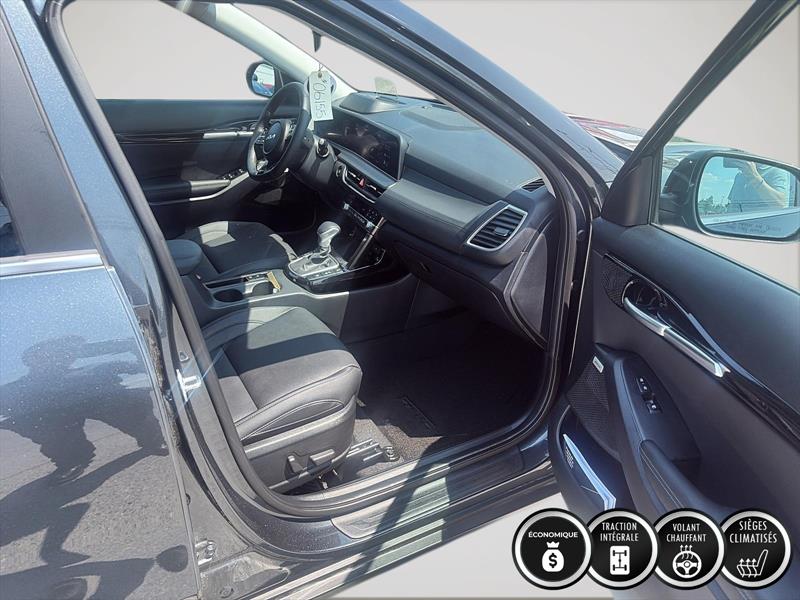 kia Seltos 2026 - 6