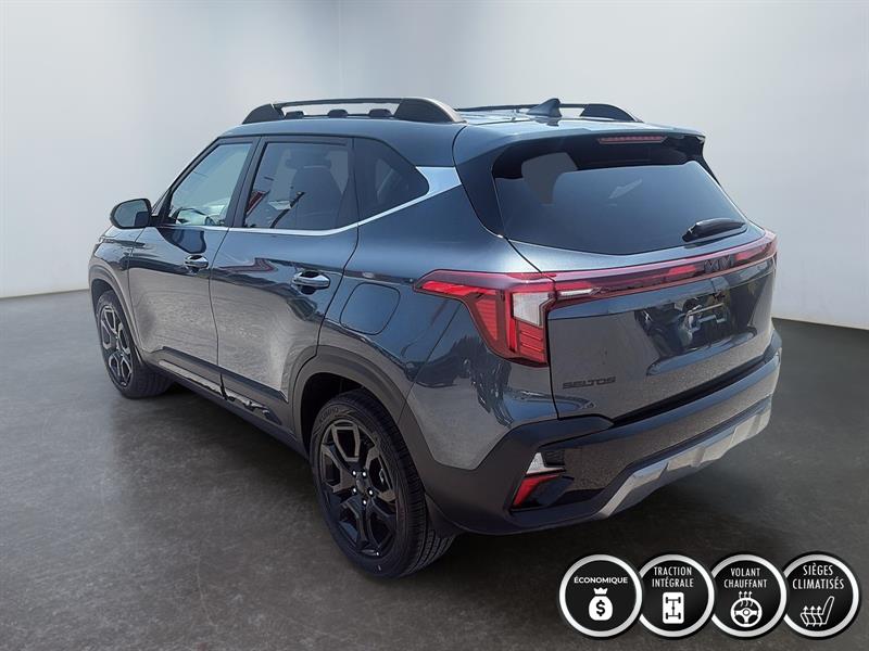 kia Seltos 2026 - 9