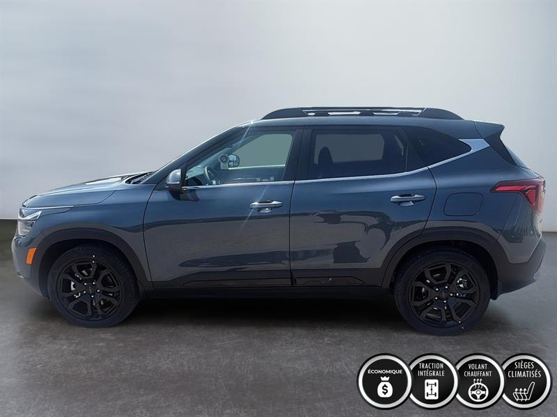 kia Seltos 2026 - 10