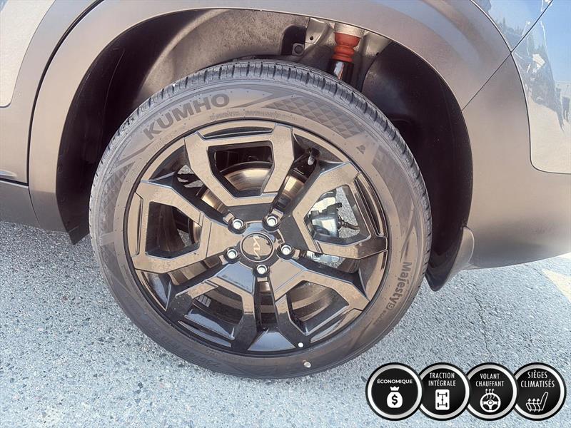 kia Seltos 2026 - 12