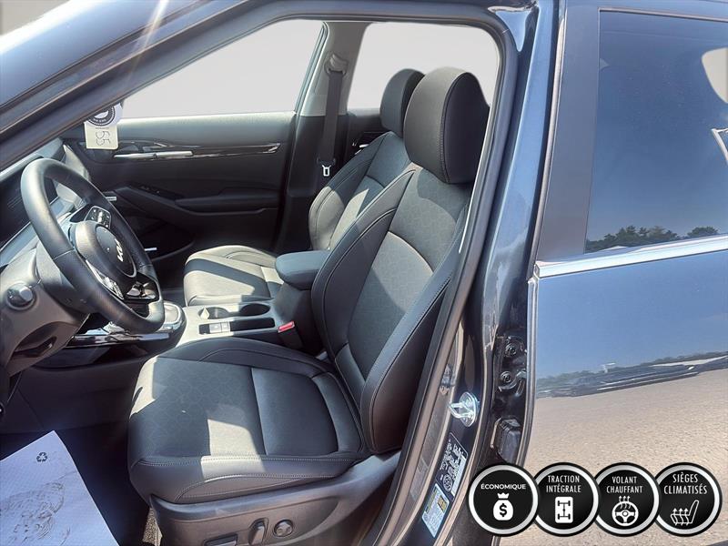 kia Seltos 2026 - 14