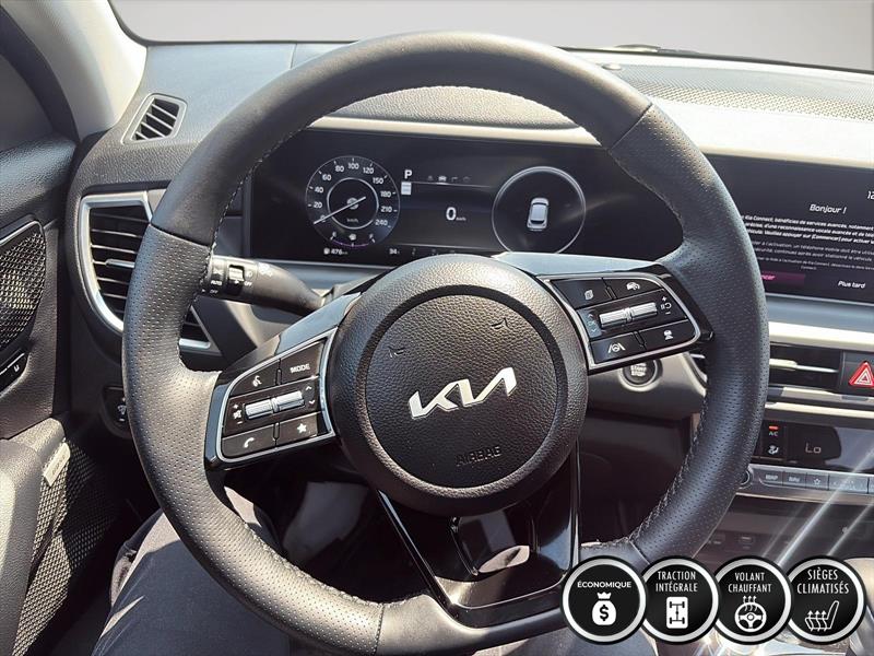 kia Seltos 2026 - 17